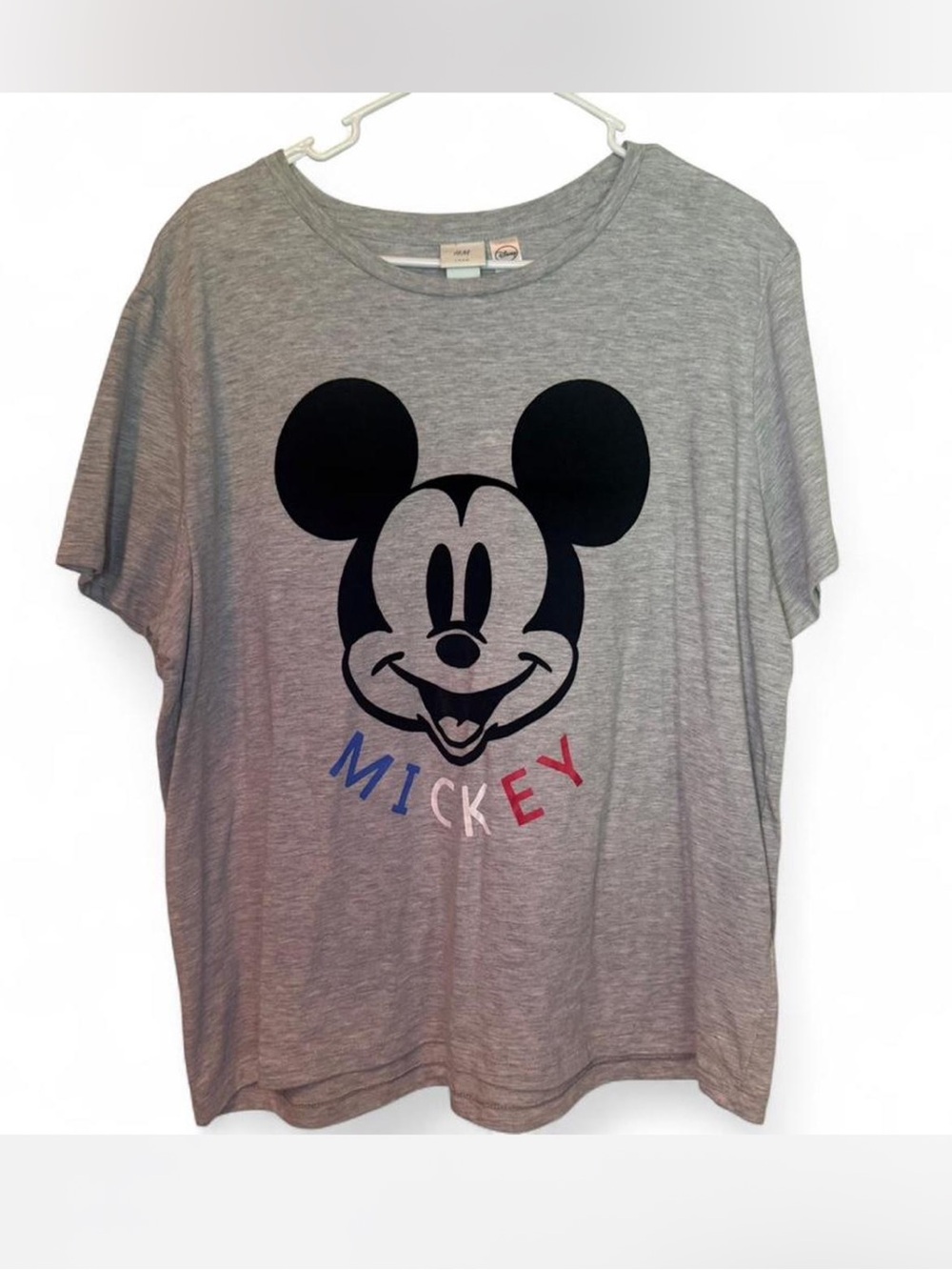 Women’s Mickey Mouse Tee